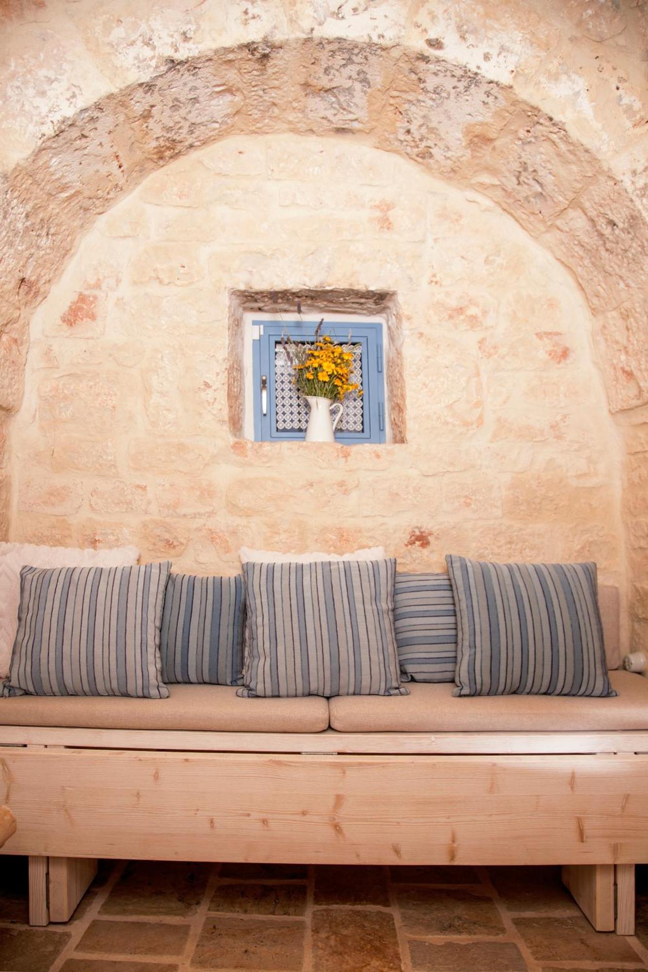 Trulli Alla Controra Конверсано Екстер'єр фото