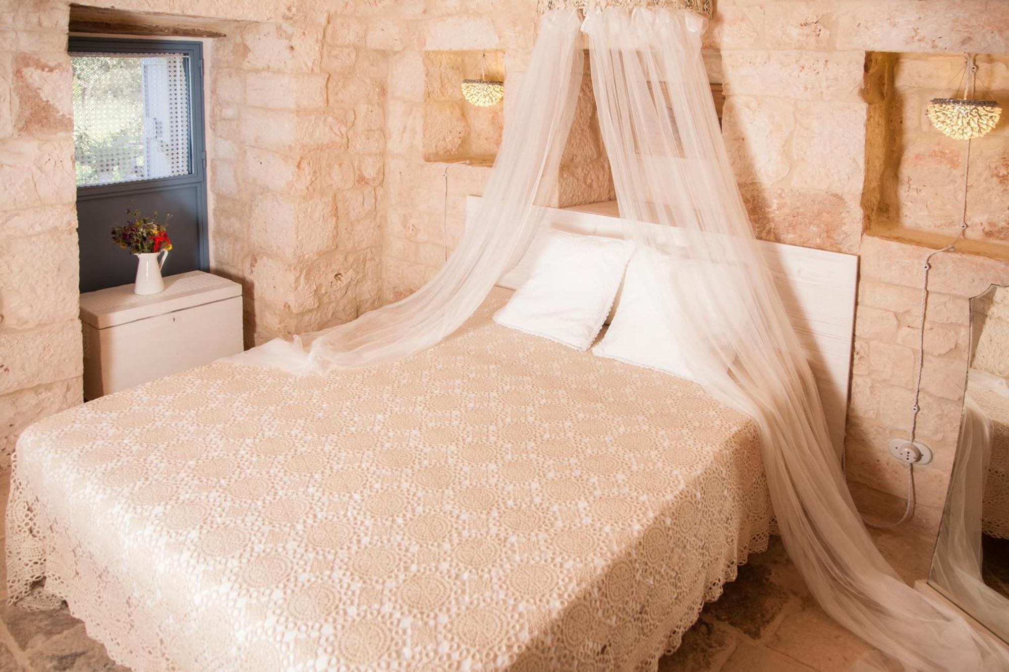 Trulli Alla Controra Конверсано Екстер'єр фото